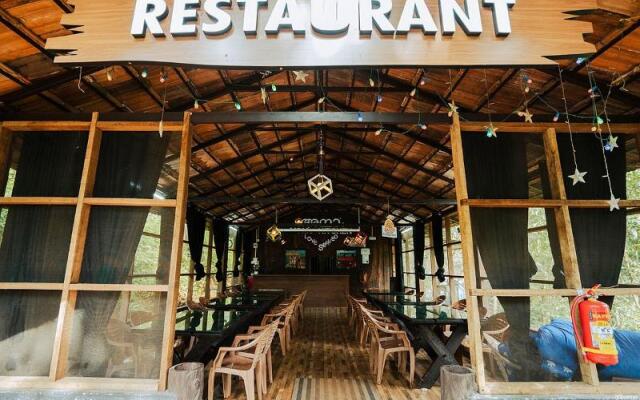 Holistic Stay Resort