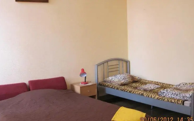 Tiger Hostel