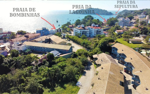 1010 - Residencial Solar das Bromélias Apto 233