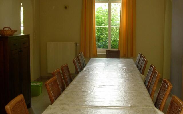 Quaint Holiday Home in Chimay With Garden