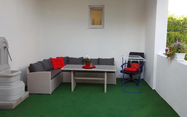 Studio Apartman D&D