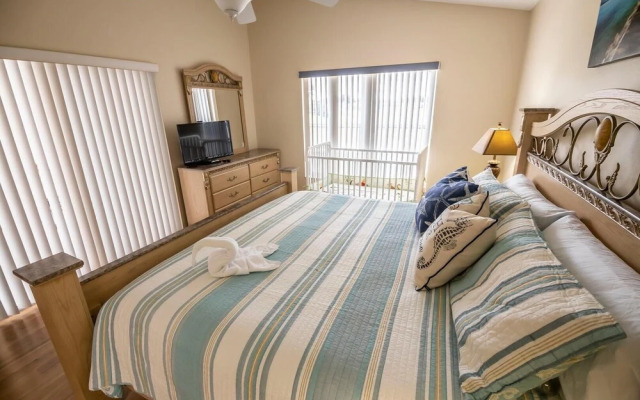 John's Indian Ridge Oaks Vacation Home