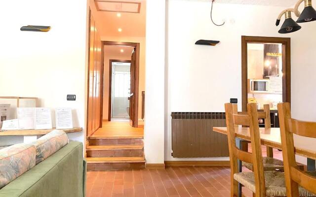 Chalet Bornhome CIR O17022