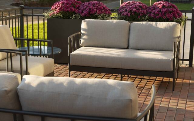 Residence Inn Boston Natick