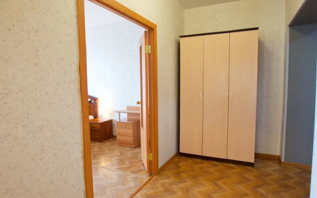 Апартаменты Бродвей на ул. Алексеева, д. 89