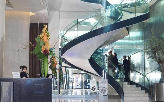 Hilton Manchester Deansgate