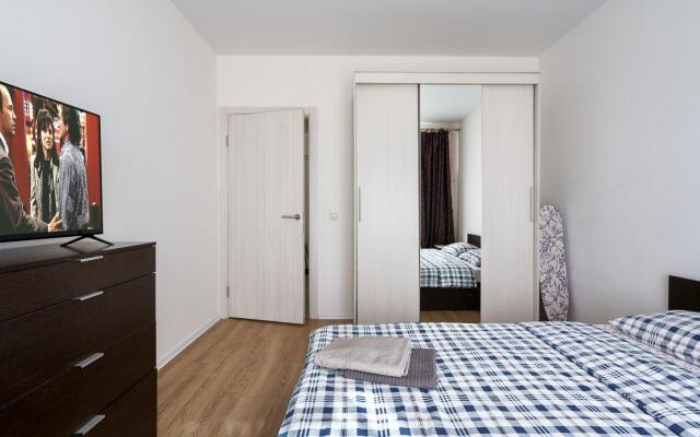 BestFlat24 on Mira Street 49