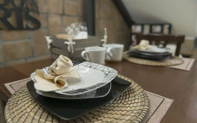 Laetitia Guest House 32