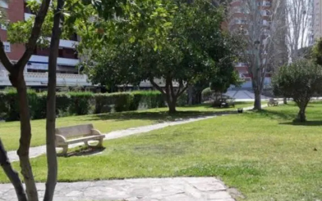 Apartamento en Benidorm