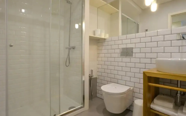 Spot Apartments Ceuta