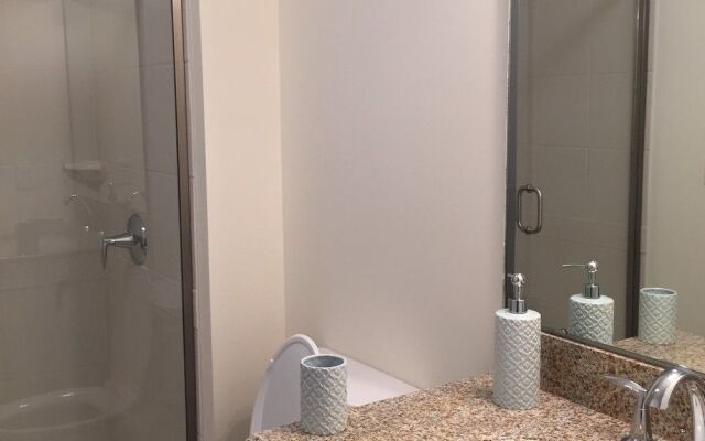 Ocean Front Surf Condominium