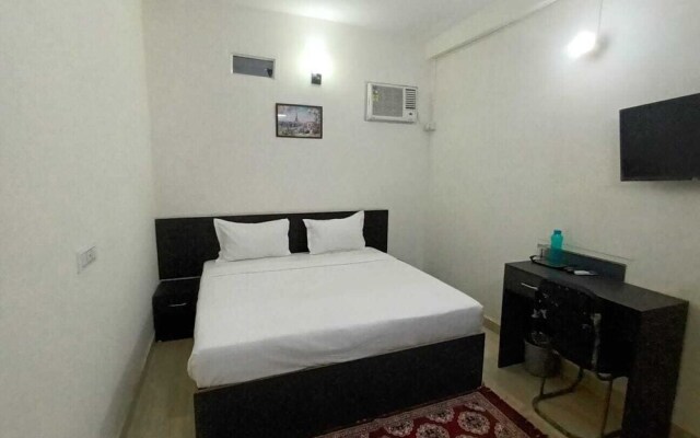 Hotel CityMax Inn