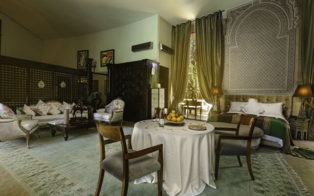 Palais Rhoul & SPA