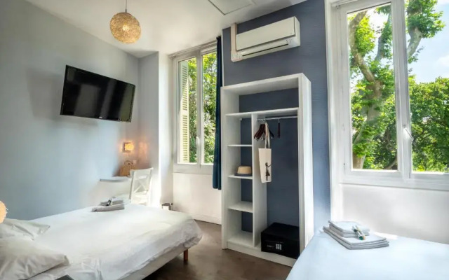 Altera Roma Hotel