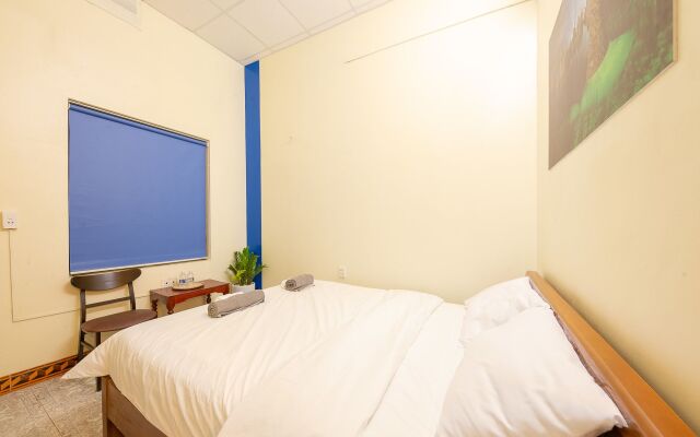 Bamboo's House - Hostel
