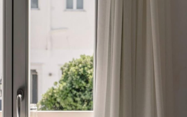 Afluencia Apartment 4 - Naoussa