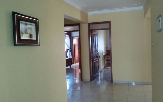 Temms Hotel