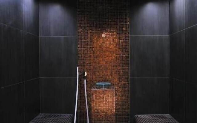 Dappers Hotel Spa Genuss