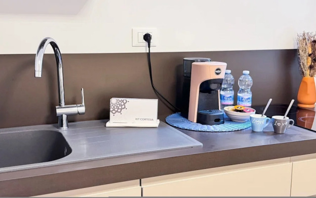 Tre Esse Blu by Ca-sa Check