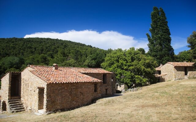 Hameau de Fontroussière