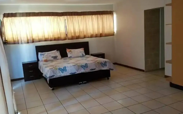 Sunflower Guesthouse