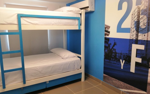Hostel Vedado Azul