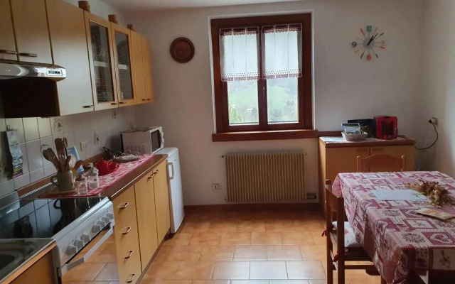 Snow Home Apartment - Cipat 022093-At-381181