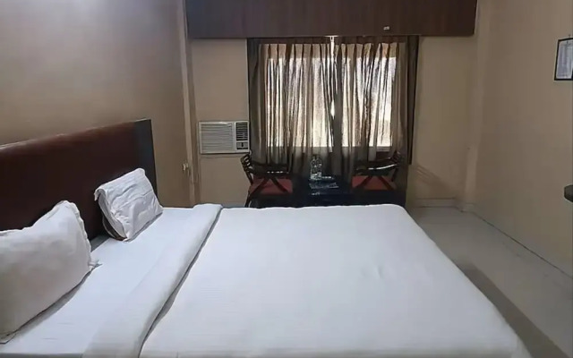 Hotel Richi Regency Odisha