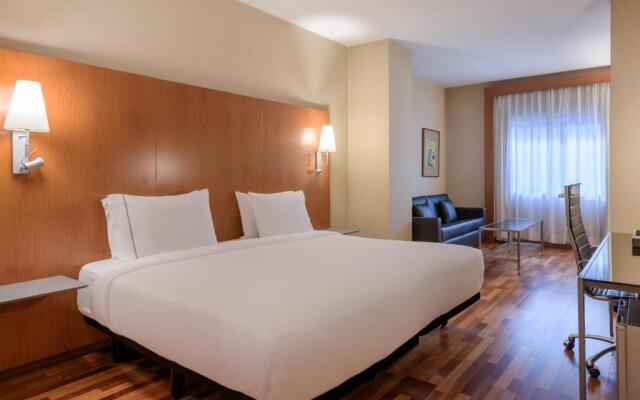 AC Hotel by Marriott Aravaca