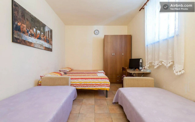 Holiday House Ospedale B&B