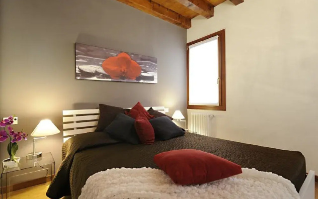 Luxury Venice Apartments