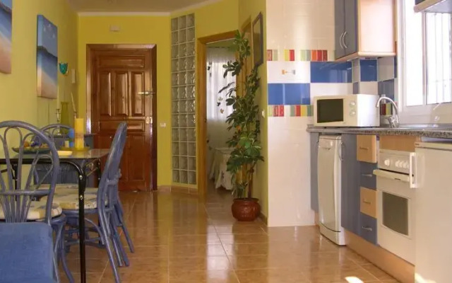 Apartamentos Papillon