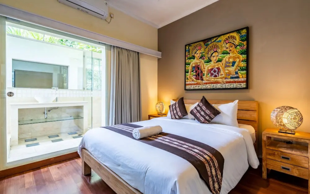 Anedda Mutiara Villa