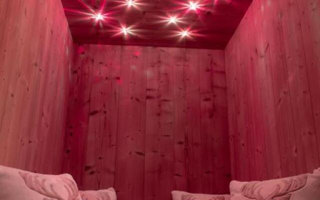 Villa Artic Apartments