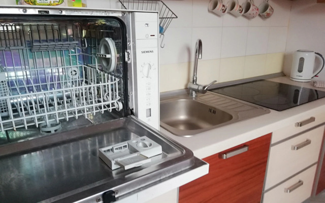 Apartamenty Alexa Old Town Kutno