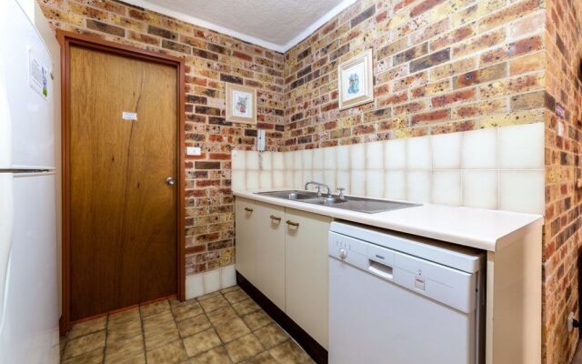 Bay Parklands, Unit 65/2 Gowrie Avenue