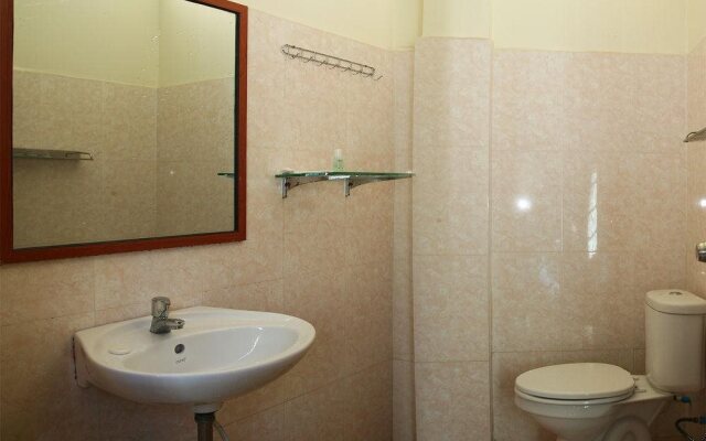 MK City Hotel
