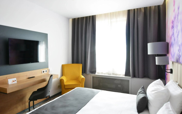 Mercure Medias Binderbubi Hotel And Spa