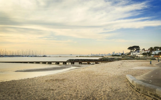 Quest Brighton on the Bay