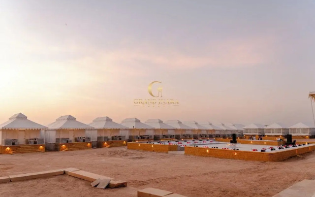 Grand Inara Resort