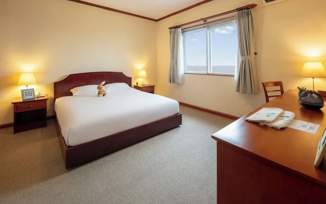 V-Tower Hanoi Serviced Apartment