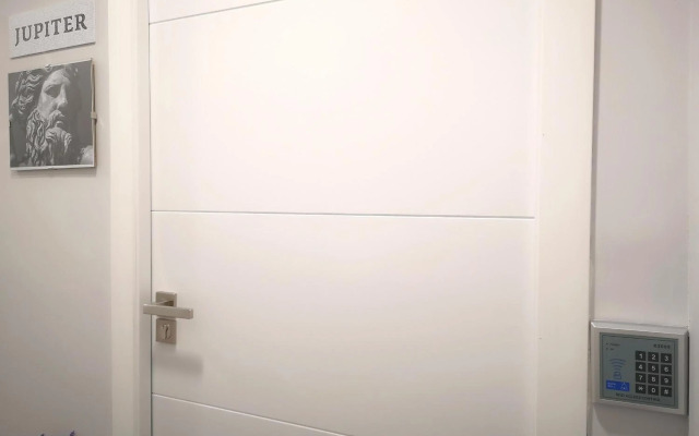 ERES EMÉRITA "Apartamentos & Suites"