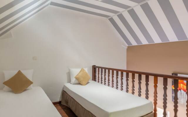 Hotel The Originals Cayenne Sud Belova (ex Inter-Hotel)