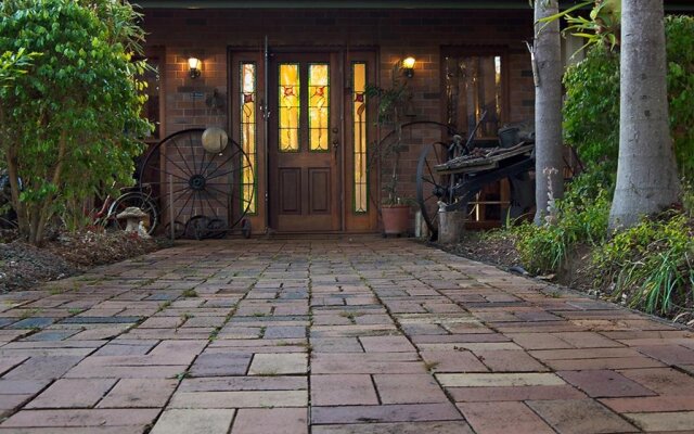 Hideaway Haven Bed and Breakfast