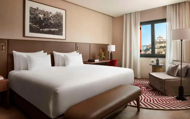 Tivoli Kopke Porto Gaia Hotel