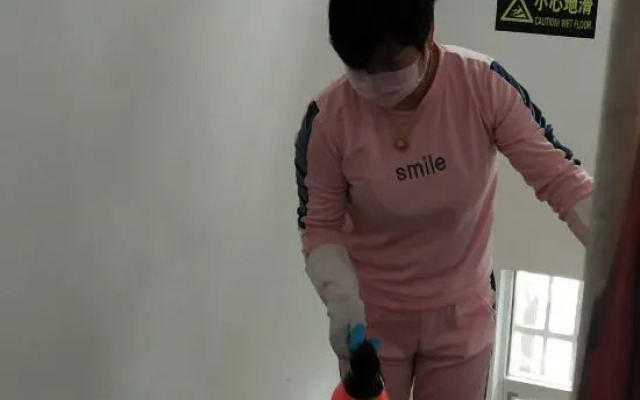 Tonghuayuan Business Hotel