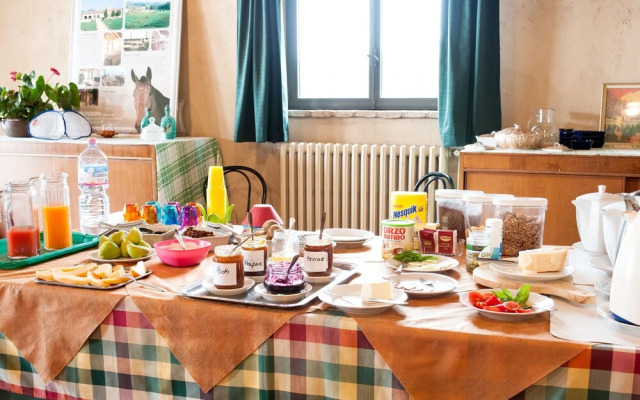 Agriturismo Tenuta Le Sorgive