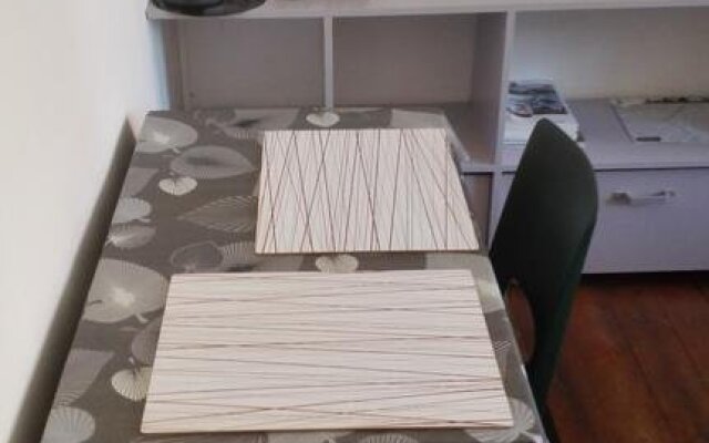 Logies Oude Houtmarkt