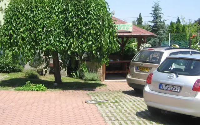 Kaiser Apartman