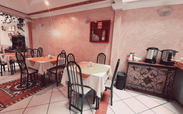 Hotel Chat Noir Cuenca